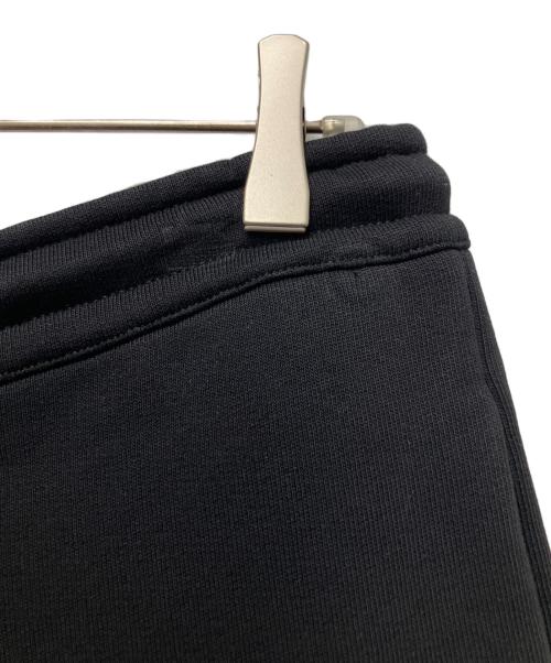 LOEWE（ロエベ）LOEWE (ロエベ) パズルスウェットパンツ ブラック サイズ:Sの古着・服飾アイテム