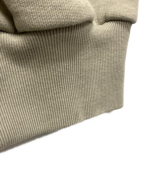 LOEWE（ロエベ）LOEWE (ロエベ) アナグラムスウェットパンツ カーキ サイズ:Mの古着・服飾アイテム