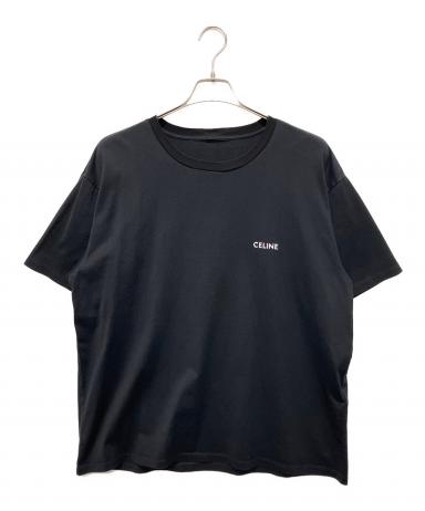 中古・古着通販】CELINE (セリーヌ) ルーズTシャツ/コットンジャージー