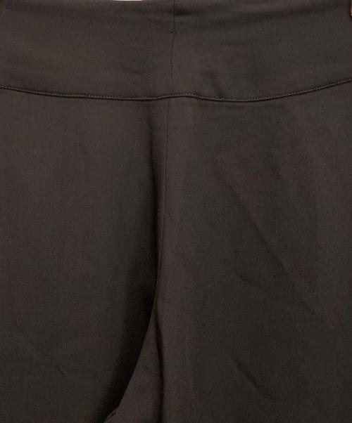 Y's（ワイズ）Y's (ワイズ) バギーパンツ ブラック サイズ:Mの古着・服飾アイテム