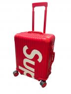 SUPREME×RIMOWAシュプリーム×リモワ）の古着「18SS Topas Multiwheel 45L」｜レッド