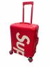 Supreme（シュプリーム）の古着「18SS Topas Multiwheel 45L」｜レッド
