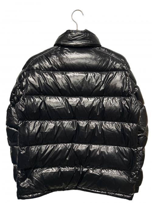 MONCLER（モンクレール）MONCLER (モンクレール) MAYA/ダウンジャケット ブラック サイズ:3の古着・服飾アイテム