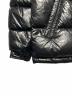 中古・古着 MONCLER (モンクレール) MAYA/ダウンジャケット ブラック サイズ:3：160000円