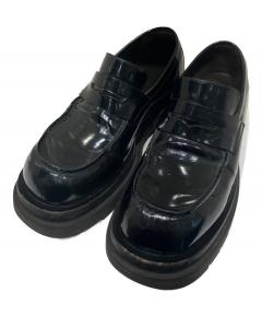 中古・古着通販】BOTTEGA VENETA (ボッテガベネタ) ラグ メリー