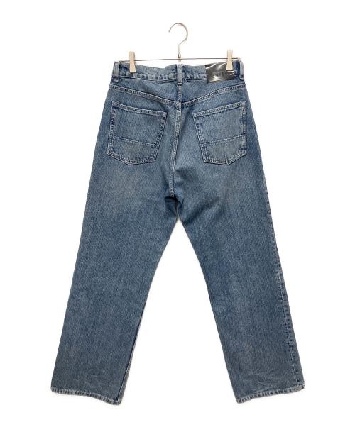 OUR LEGACY（アワーレガシー）OUR LEGACY (アワーレガシー) THIRD CUT デニム インディゴ サイズ:29の古着・服飾アイテム