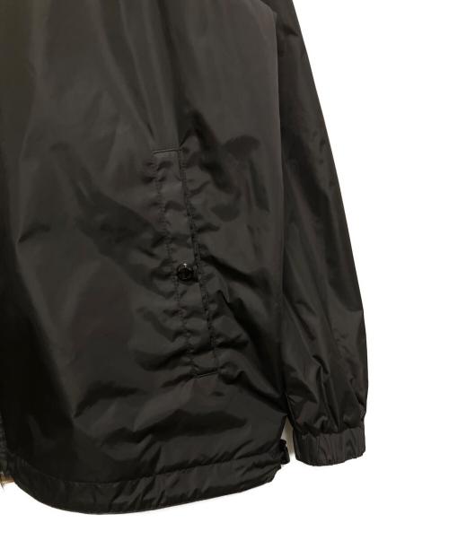 BURBERRY（バーバリー）BURBERRY (バーバリー) リバーシブルノバチェック ジャケット ブラック サイズ:XLの古着・服飾アイテム
