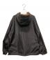 BURBERRY (バーバリー) リバーシブルノバチェック ジャケット ブラック サイズ:XL：70000円