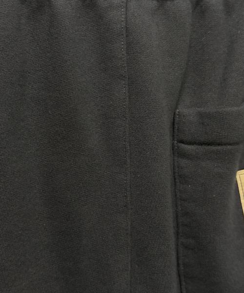 KITH（キス）KITH (キス) ジョガーパンツ ネイビー サイズ:Lの古着・服飾アイテム