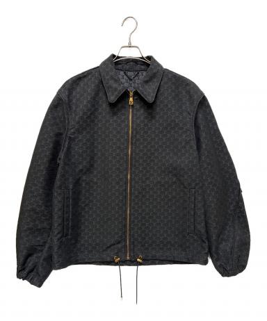 中古・古着通販】LOUIS VUITTON (ルイ ヴィトン) デニムジャケット