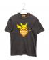 HUMAN MADE（ヒューマンメイド）の古着「pokemon made graphick t-shirt」｜ブラック