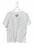 HUMAN MADE (ヒューマンメイド) ミッキーTシャツ ホワイト サイズ:L：18000円
