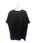 COMME des GARCONS HOMME PLUS (コムデギャルソンオムプリュス) 切替カットソー ブラック サイズ:S：10000円