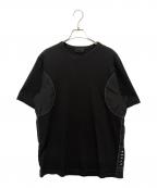 MARNIマルニ）の古着「デザインシャツ」｜ブラック