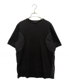 MARNI（マルニ）の古着「デザインシャツ」｜ブラック