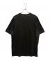 MARNI (マルニ) デザインシャツ ブラック サイズ:46：10000円