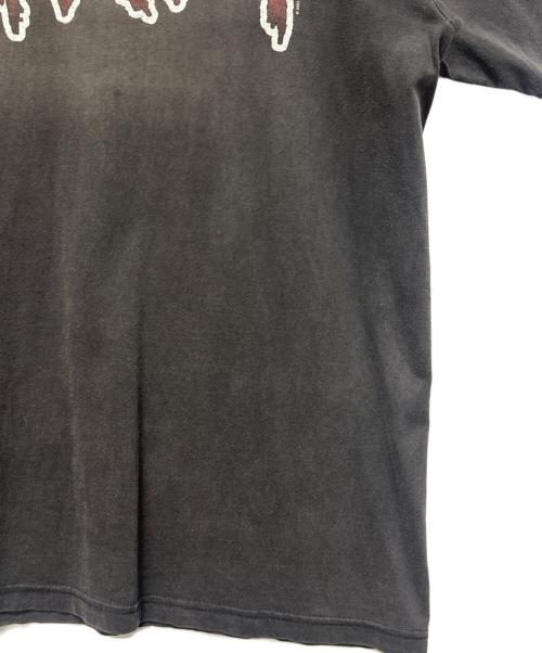 VINTAGE（ヴィンテージ）VINTAGE (ヴィンテージ) バンドTシャツ　2001 Slipknot ブラック サイズ:Lの古着・服飾アイテム