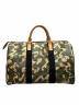 LOUIS VUITTON (ルイ ヴィトン) Monogramouflage Speedy 35 モノグラモフラージュ スピーディ35 M95773 2008年製 グリーン サイズ:35：1250000円