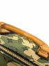中古・古着 LOUIS VUITTON (ルイ ヴィトン) Monogramouflage Speedy 35 モノグラモフラージュ スピーディ35 M95773 2008年製 グリーン サイズ:35：1250000円