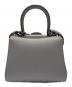 DELVAUX (デルヴォー) ブリヨンミニ/Brillant Mini ライトグレー サイズ:ミニ：420000円