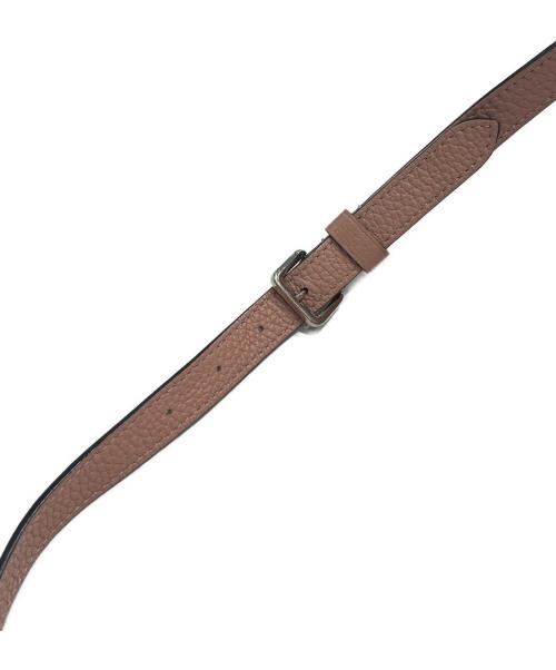 LOUIS VUITTON（ルイ ヴィトン）LOUIS VUITTON (ルイ ヴィトン) カプシーヌBB ピンクの古着・服飾アイテム