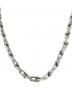 TIFFANY & Co.（ティファニー）の古着「Tiffany & Co. ハードウェア シルバー925 ネックレス SV925」｜シルバー