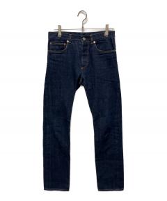 中古・古着通販】DIOR HOMME (ディオール オム) スーパースレンダー