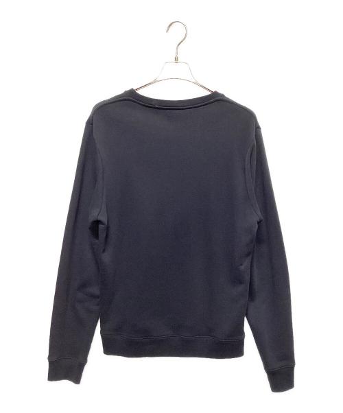 LOEWE（ロエベ）LOEWE (ロエベ) アナグラムスウェット ネイビー サイズ:Lの古着・服飾アイテム