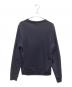 LOEWE (ロエベ) アナグラムスウェット ネイビー サイズ:L：65000円