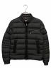 MONCLER (モンクレール) SOULLET（ソウルレット）/ダウンジャケット ブラック サイズ:1：100000円