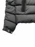 中古・古着 MONCLER (モンクレール) SOULLET（ソウルレット）/ダウンジャケット ブラック サイズ:1：100000円