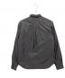 PRADA (プラダ) Re-Nylonシャツ ブラック サイズ:S 未使用品：160000円