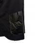 中古・古着 COMME des GARCONS SHIRT (コムデギャルソンシャツ) 25AW EVA樹脂ポケットジャケット ブラック サイズ:M：50000円