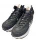NIKE（ナイキ）の古着「スニーカー」｜ブラック×グリーン