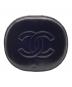 中古・古着 CHANEL (シャネル) ミニバケットバッグ/ショルダーバッグ ブラック サイズ:MINI/ミニ：550000円