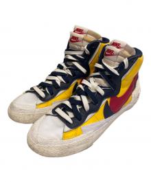 NIKE×sacai（ナイキ×サカイ）の古着「ハイカットスニーカー」｜マルチカラー