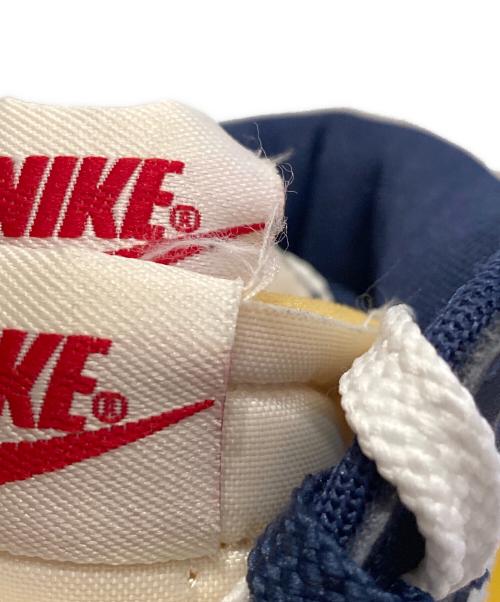 NIKE（ナイキ）NIKE (ナイキ) sacai (サカイ) ハイカットスニーカー マルチカラー サイズ:26の古着・服飾アイテム