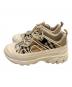 BUBBLE OVER (バブルオーバ) Burberry Arthur ベージュ サイズ:40：20000円