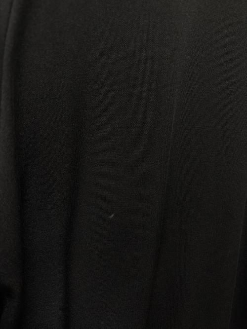 GUCCI（グッチ）GUCCI (グッチ) 17aw トラックジャケット ブラック サイズ:Lの古着・服飾アイテム