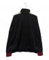 GUCCI (グッチ) 17aw トラックジャケット ブラック サイズ:L：65000円