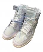 NIKE×V.A.Aナイキ×ヴァージル・アブロー・アーカイブ）の古着「Air Jordan 1 Retro High OG 