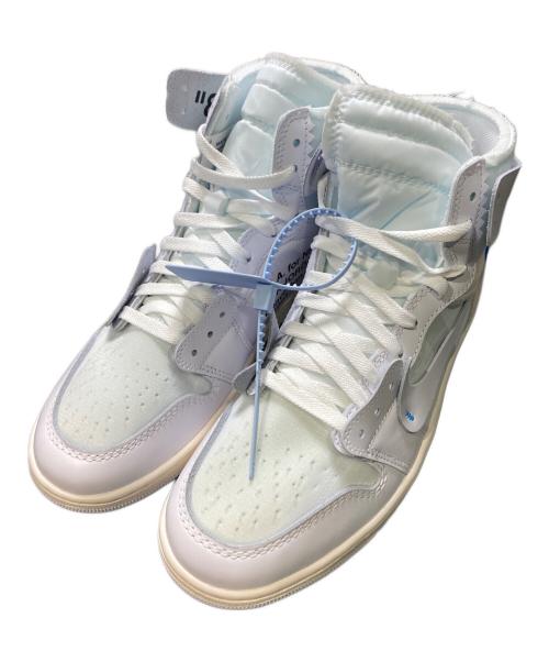 NIKE（ナイキ）NIKE (ナイキ) V.A.A (ヴァージル・アブロー・アーカイブ)  Air Jordan 1 Retro High OG 