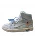 NIKE (ナイキ) V.A.A (ヴァージル・アブロー・アーカイブ)  Air Jordan 1 Retro High OG 