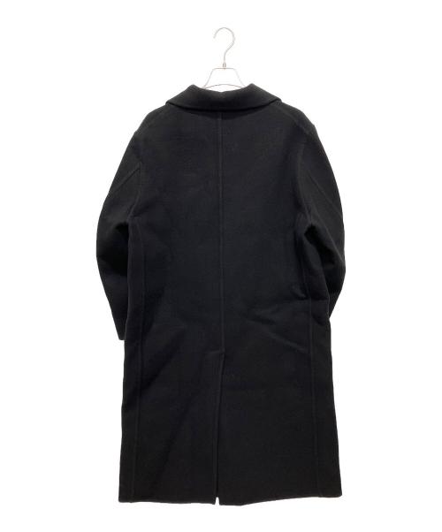 JIL SANDER（ジルサンダー）JIL SANDER (ジルサンダー) WORDROBE W SPORT COAT ブラック サイズ:44の古着・服飾アイテム
