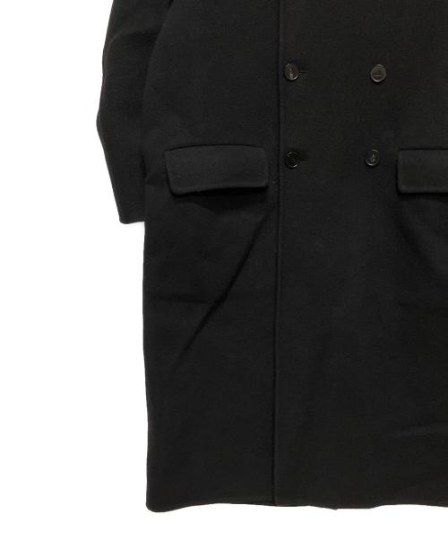 JIL SANDER（ジルサンダー）JIL SANDER (ジルサンダー) WORDROBE W SPORT COAT ブラック サイズ:44の古着・服飾アイテム