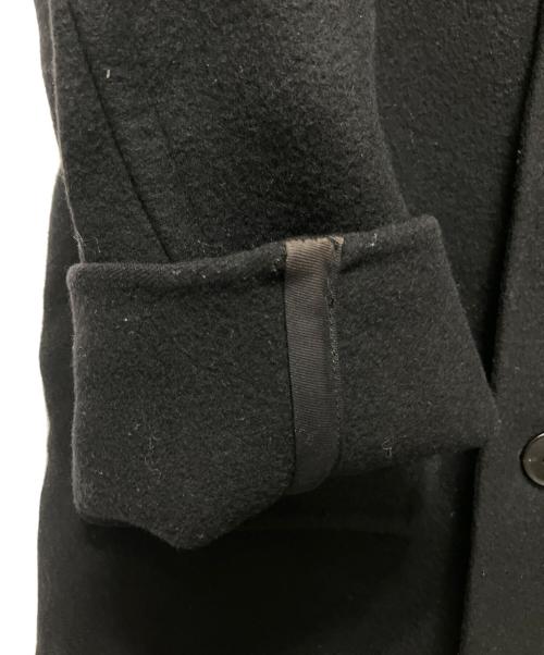 JIL SANDER（ジルサンダー）JIL SANDER (ジルサンダー) WORDROBE W SPORT COAT ブラック サイズ:44の古着・服飾アイテム