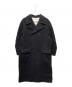 JIL SANDER（ジルサンダー）の古着「WORDROBE W SPORT COAT」｜ブラック