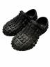 BALENCIAGA（バレンシアガ）の古着「BOUNCER CLOG/ディフェンダー クロッグ」｜ブラック