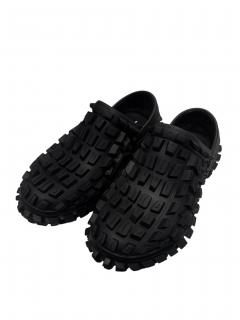 中古・古着通販】BALENCIAGA (バレンシアガ) DEFENDER CLOG