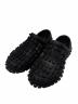 BALENCIAGA（バレンシアガ）の古着「BOUNCER CLOG/バウンサー クロッグ」｜ブラック